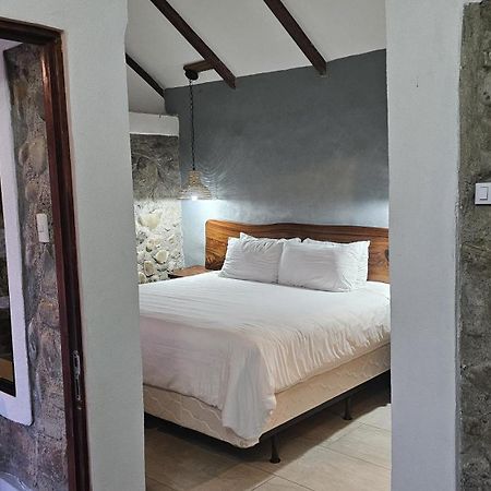 Karahe Beach Hotel Мануэль-Антонио Экстерьер фото